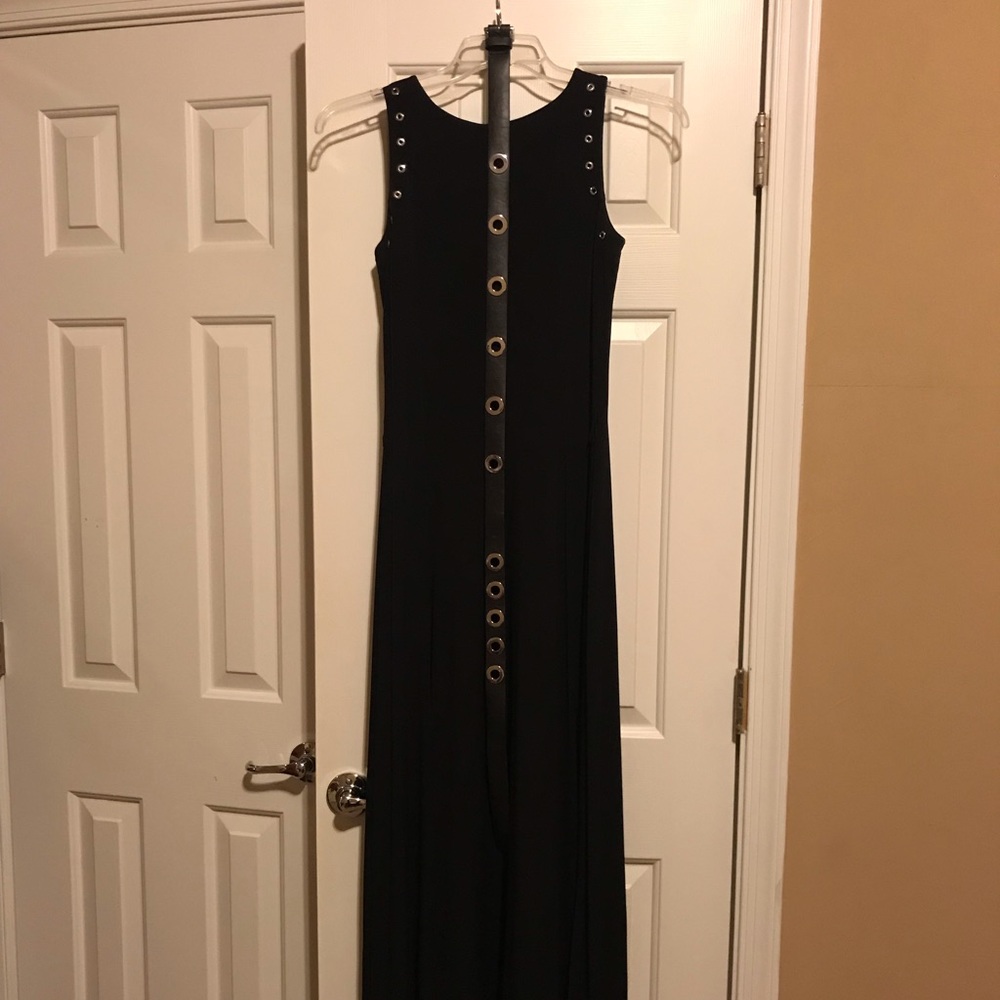 Michael Kors long dress